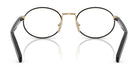 PRADA PRB55V-Black