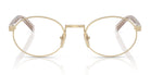 PRADA PRB55V-Gold