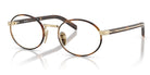 PRADA PRB55V-Tortoise