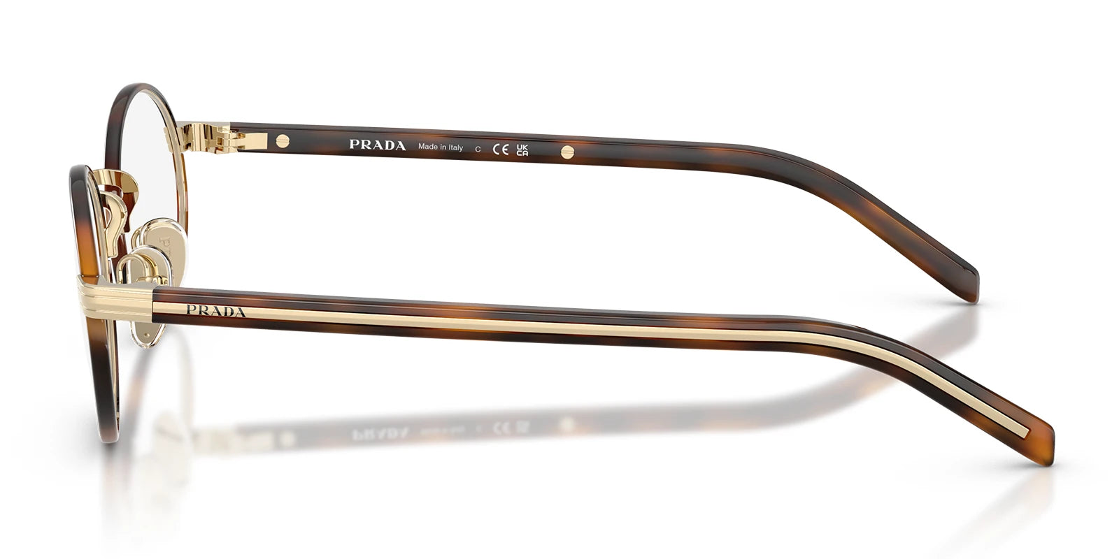 PRADA PRB55V-Tortoise