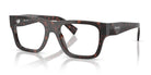 PRADA PRC01V-Tortoise