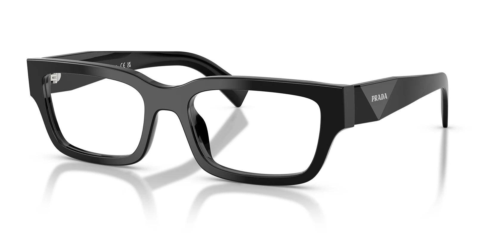 PRADA PRC02V-Black