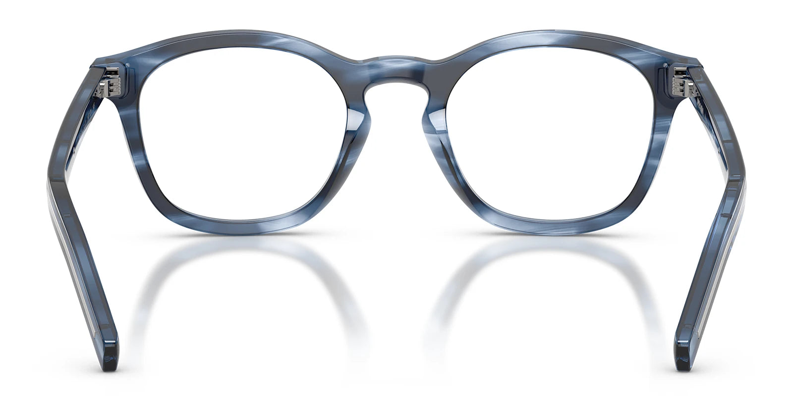 PRADA PRC04V-Blue