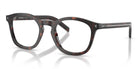 PRADA PRC04V-Tortoise
