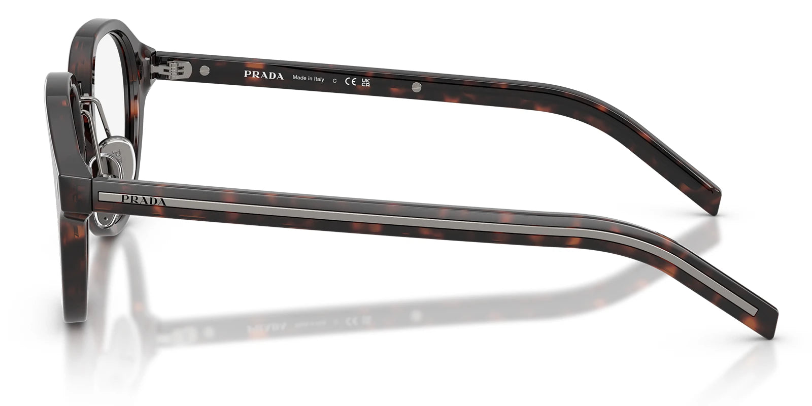 PRADA PRC05V-Tortoise