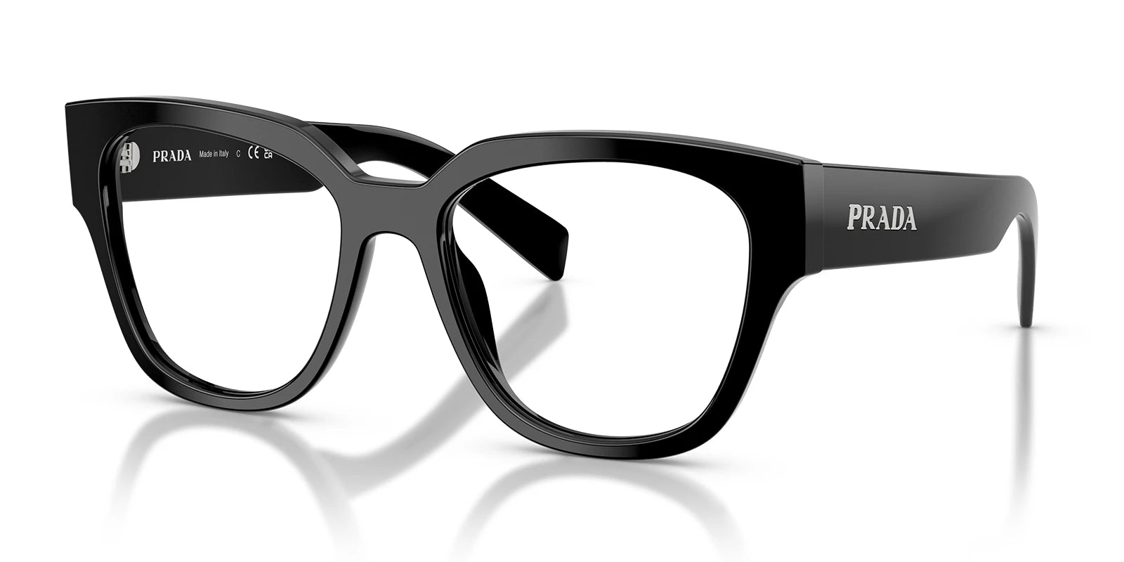 PRADA PRC06V-Black