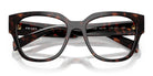 PRADA PRC06V-Tortoise