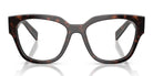 PRADA PRC06V-Tortoise