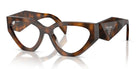 PRADA PRC07V-Tortoise