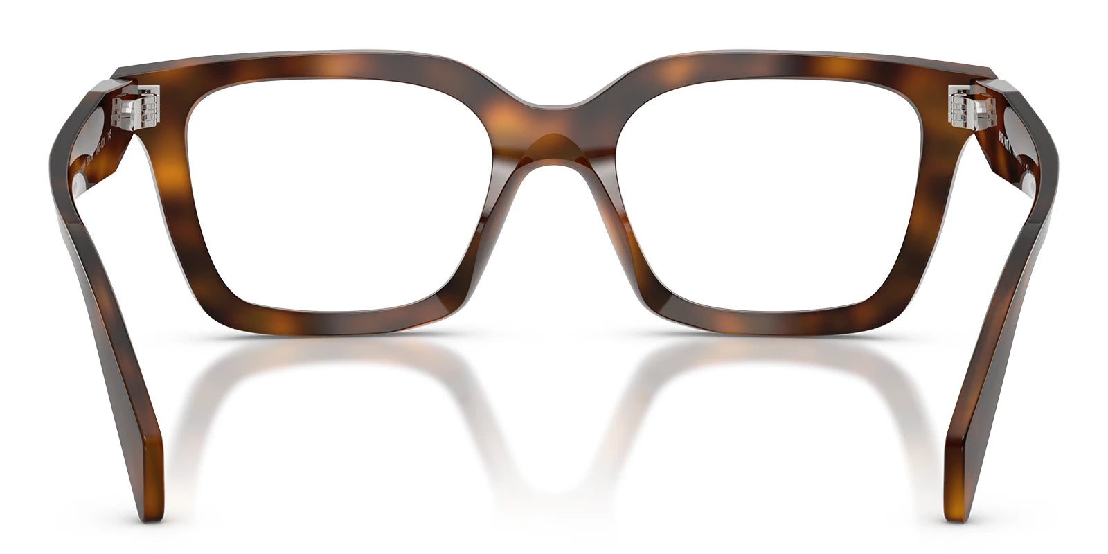 PRADA PRC08V-Tortoise