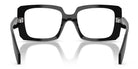 PRADA PRC09V-Black