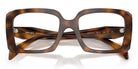 PRADA PRC09V-Tortoise