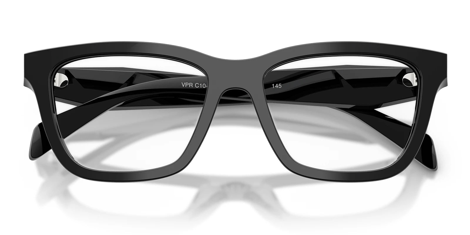 PRADA PRC10V-Black