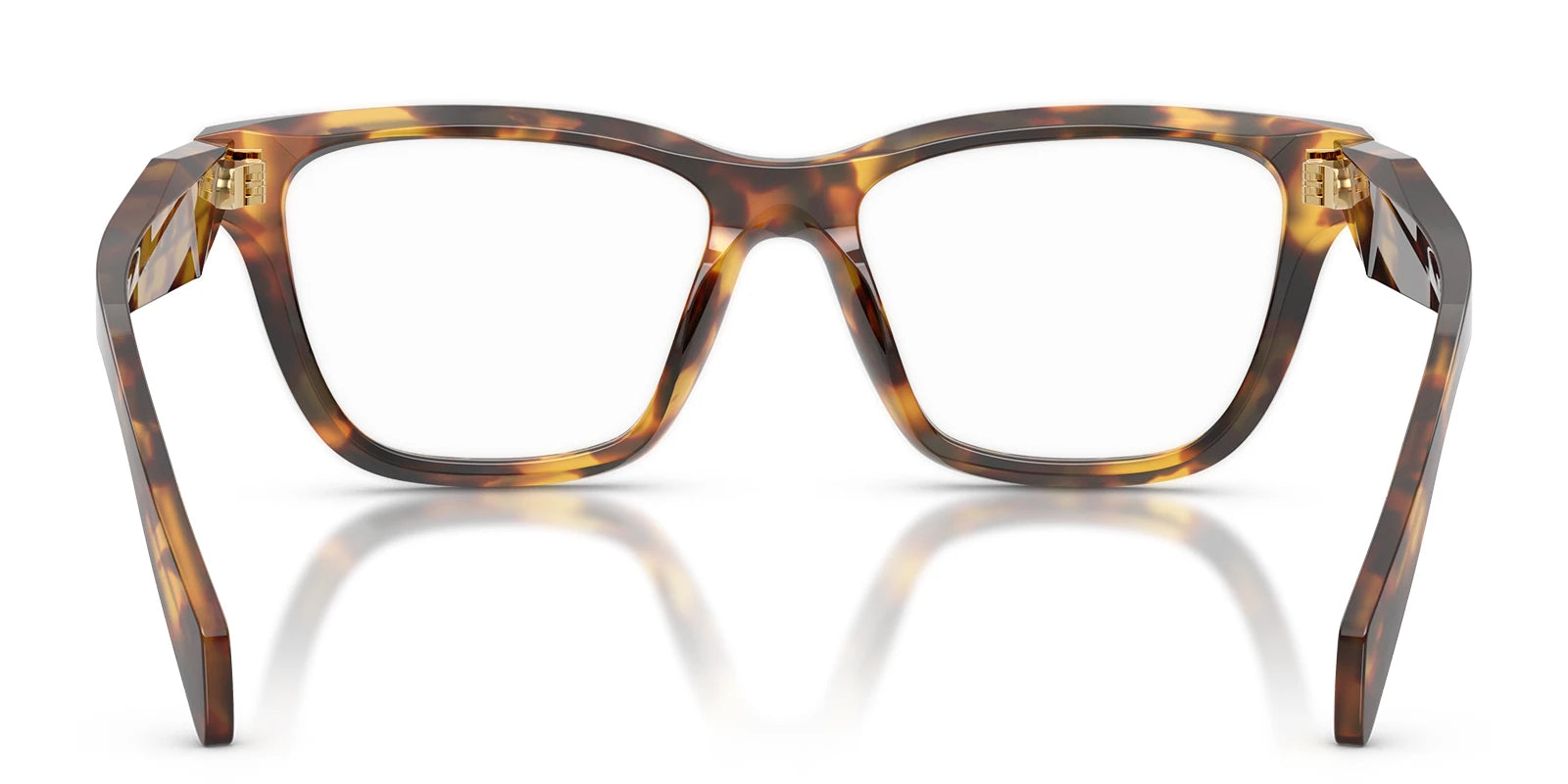 PRADA PRC10V-Tortoise
