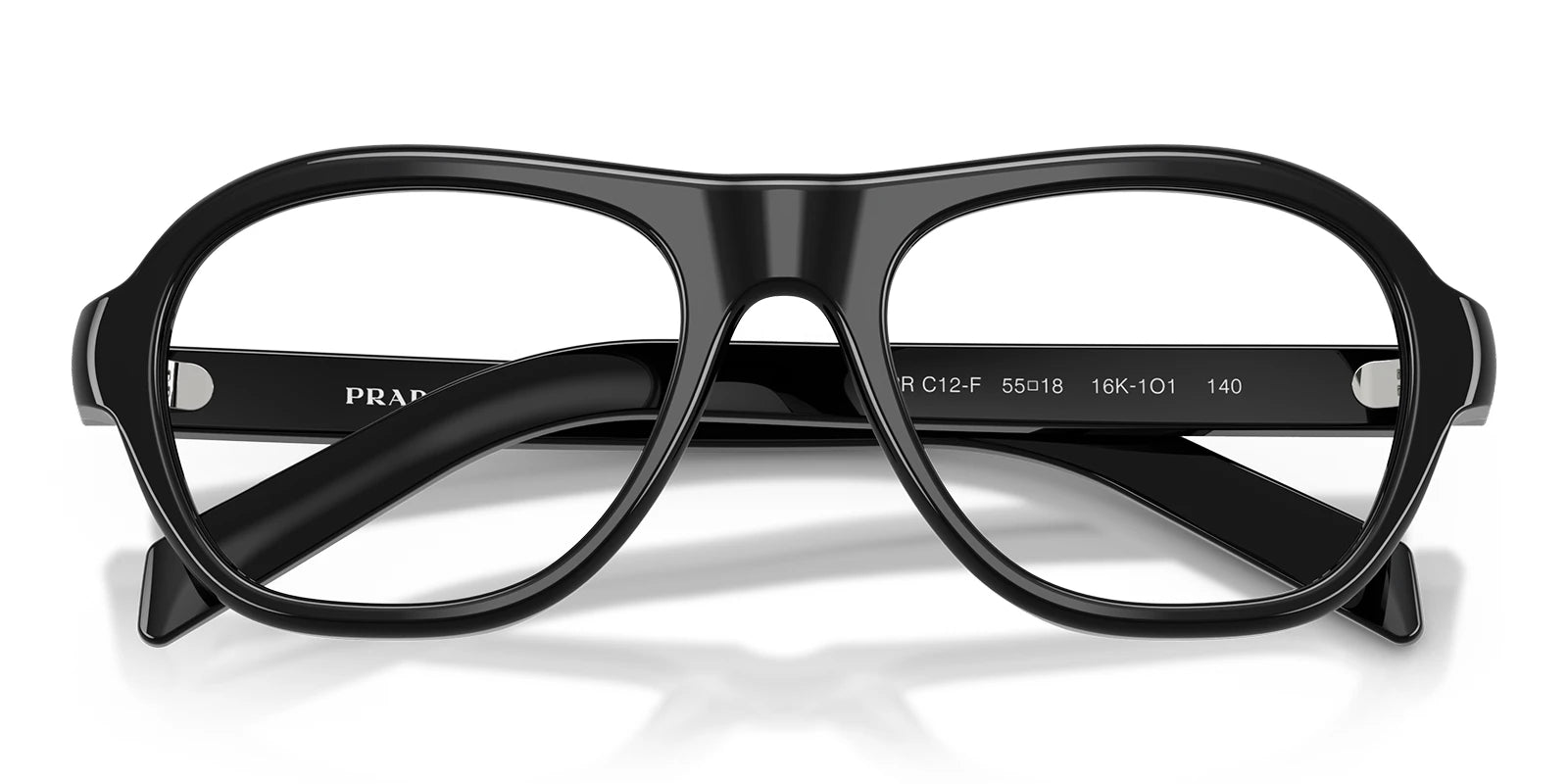 PRADA PRC12V-Black