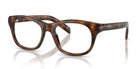 PRADA PRC13V-Tortoise