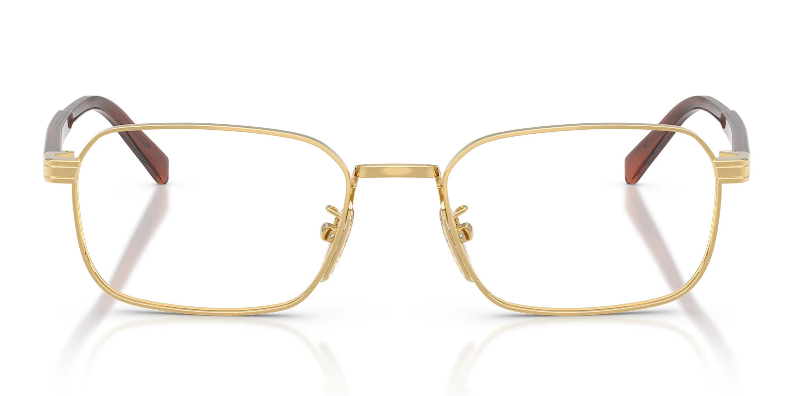 PRADA PRC50V-Gold