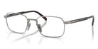 PRADA PRC50V-Gunmetal
