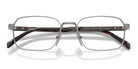 PRADA PRC50V-Gunmetal
