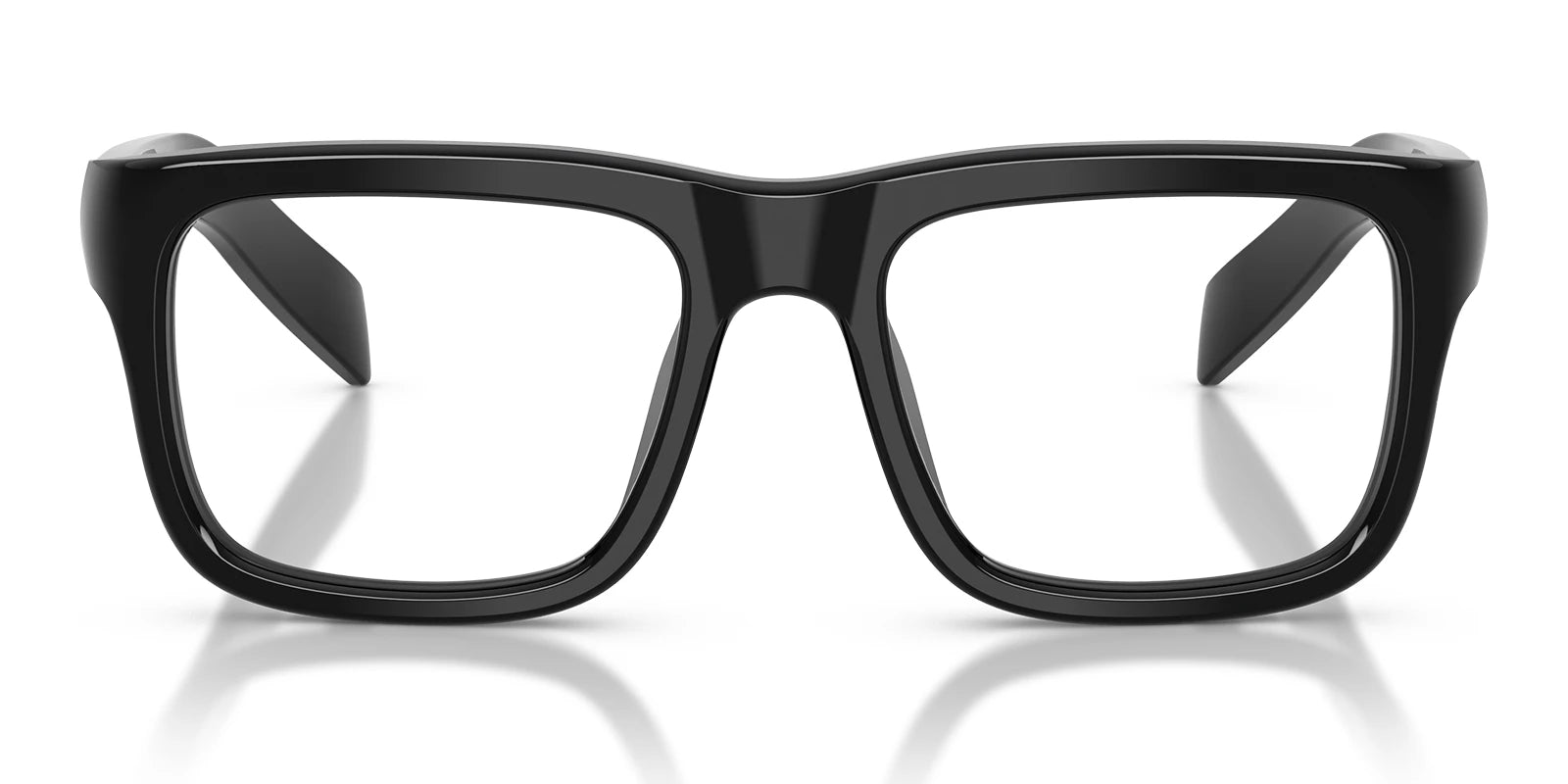 PRADA PRD02V-Black