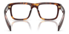 PRADA PRD02V-Tortoise