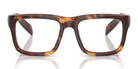 PRADA PRD02V-Tortoise