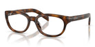 PRADA PRD03V-Tortoise