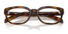 PRADA PRD03V-Tortoise