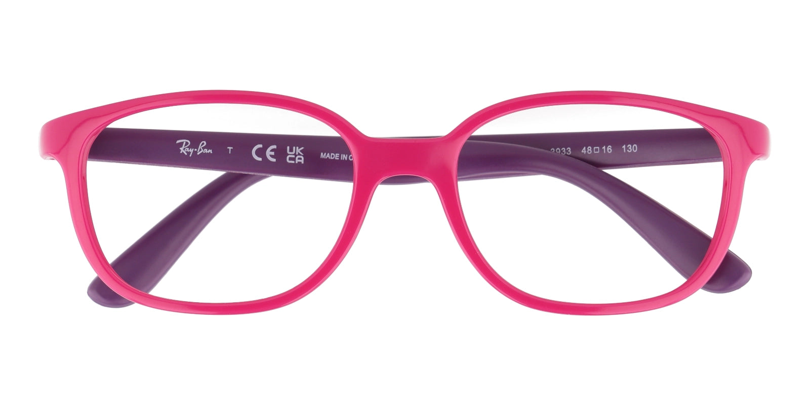 RayBan RB1586-Purple
