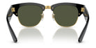 RayBan RB0316-Black / G-15 green