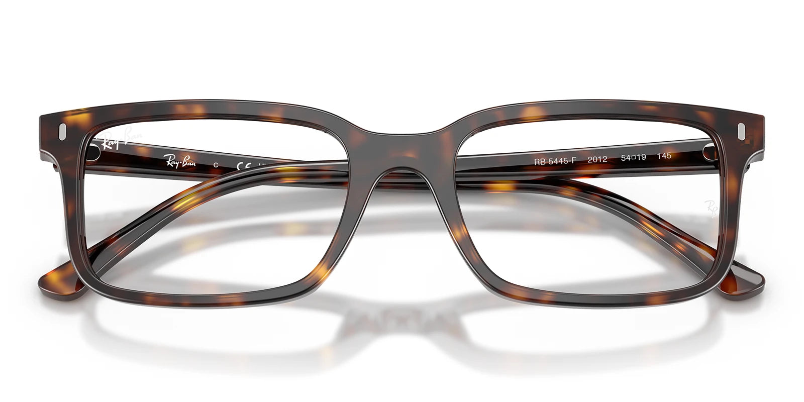 RayBan RB05445-Tortoise