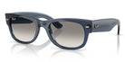RayBan RB0832-Blue / Grey Gradient