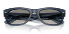 RayBan RB0832-Blue / Grey Gradient