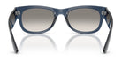 RayBan RB0832-Blue / Grey Gradient