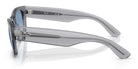 RayBan RB0832-Grey / Gradient Blue