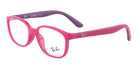 RayBan RB1586-Pink