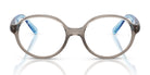 RayBan RB1905-Grey