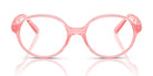 RayBan RB1905-Pink