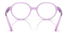 RayBan RB1905-Purple