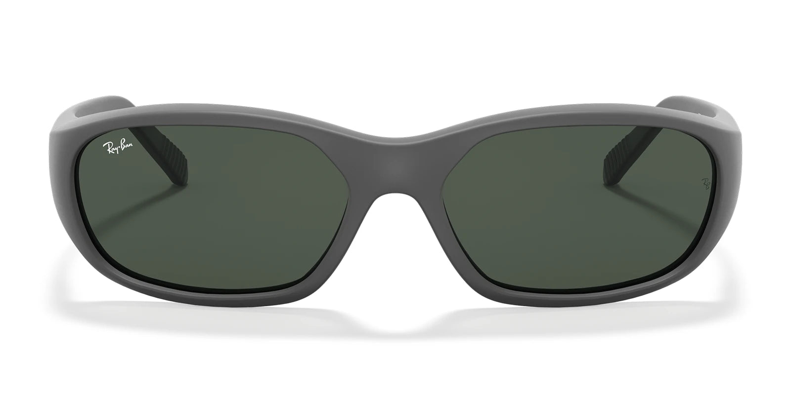 RayBan RB2016-Black / G-15 green