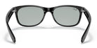 RayBan RB2132-Black / Silver Flash