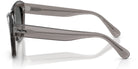 RayBan RB2186-Grey / Grey Gradient