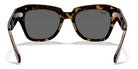 RayBan RB2186-Tortoise With Grey Lenses