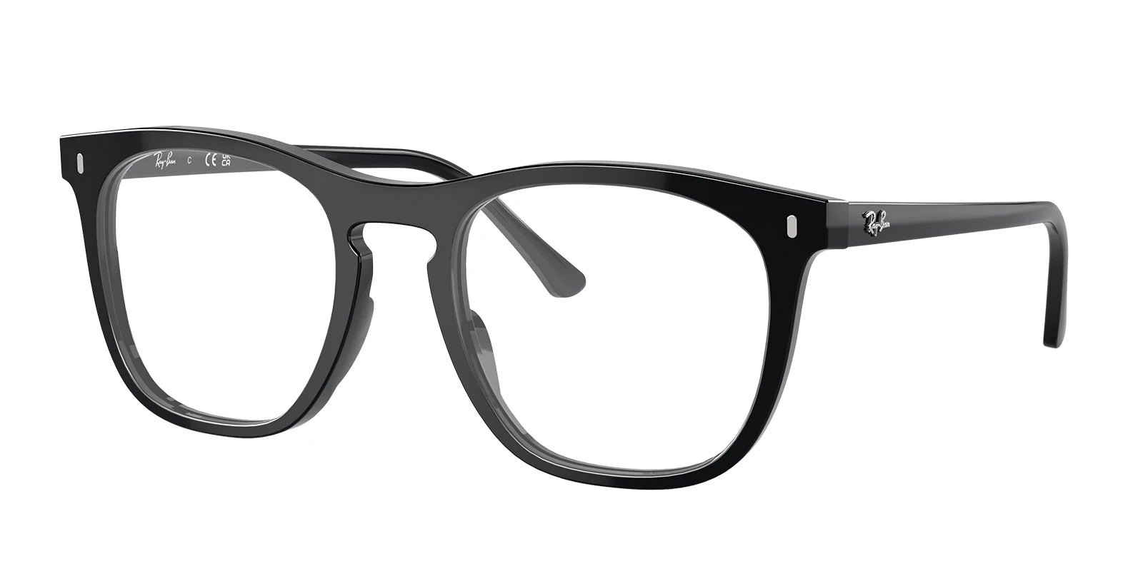 RayBan RB2210-Black