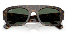 RayBan RB2218-Tortoise / Green 