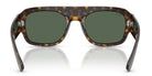 RayBan RB2218-Tortoise / Green 