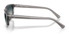 RayBan RB2225-Grey / Gradient Blue