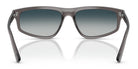 RayBan RB2225-Grey / Gradient Blue