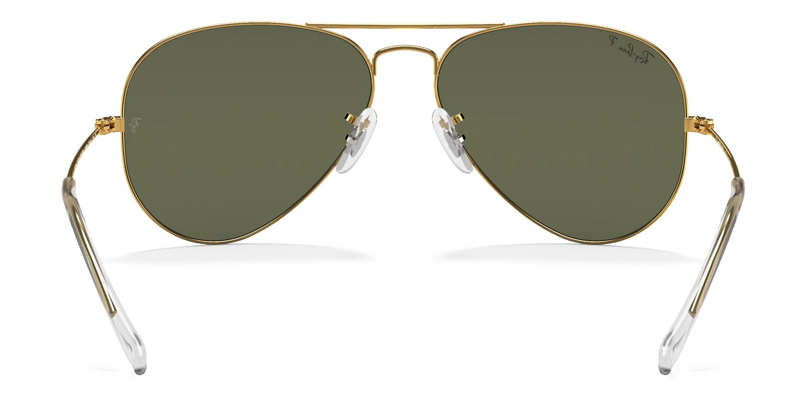 RayBan RB3025-Arista Gold / G-15 Green Polarized