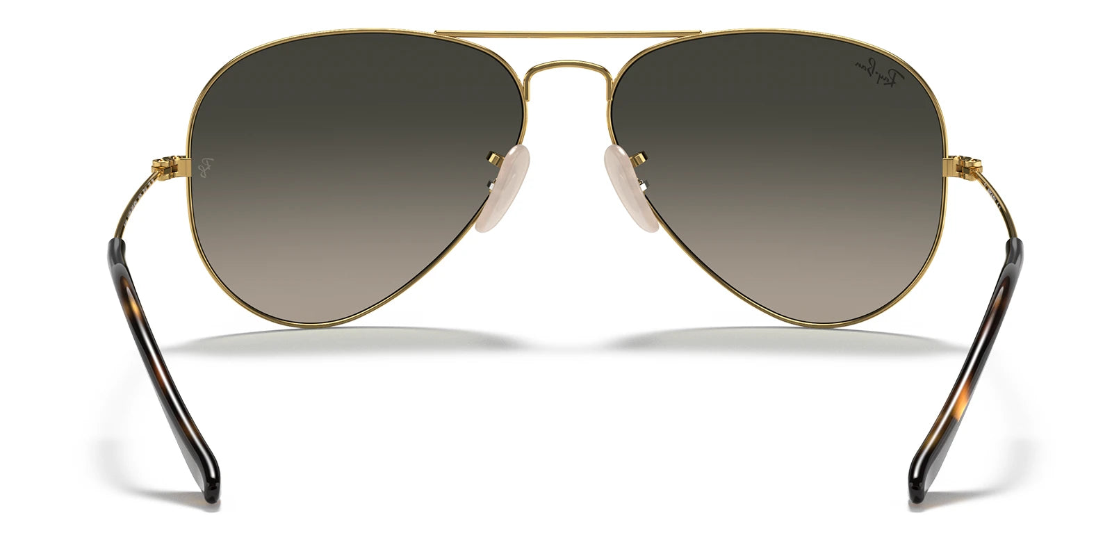 RayBan RB3025-Arista Gold / Grey Gradient